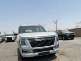Nissan Patrol 2025 года за 59 990 000 тг. в Алматы