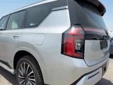 Nissan Patrol 2025 года за 59 990 000 тг. в Алматы – фото 4