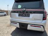 Nissan Patrol 2025 года за 59 990 000 тг. в Алматы – фото 3