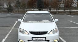 Toyota Camry 2004 года за 4 800 000 тг. в Кызылорда – фото 3