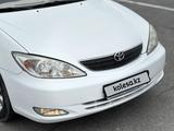 Toyota Camry 2004 года за 4 800 000 тг. в Кызылорда – фото 4