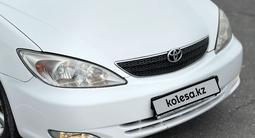 Toyota Camry 2004 года за 4 800 000 тг. в Кызылорда – фото 4