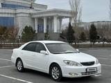 Toyota Camry 2004 года за 4 800 000 тг. в Кызылорда