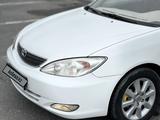 Toyota Camry 2004 года за 4 800 000 тг. в Кызылорда – фото 5