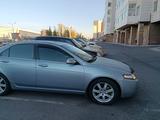 Acura TSX 2004 года за 2 500 000 тг. в Астана – фото 2