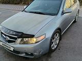 Acura TSX 2004 года за 2 500 000 тг. в Астана