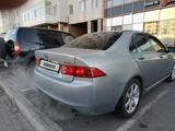 Acura TSX 2004 года за 2 500 000 тг. в Астана – фото 3