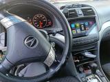Acura TSX 2004 года за 2 500 000 тг. в Астана – фото 4