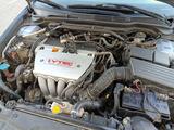 Acura TSX 2004 года за 2 500 000 тг. в Астана – фото 5