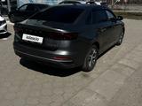 Geely Emgrand 2023 года за 6 999 999 тг. в Усть-Каменогорск – фото 3