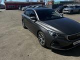 Geely Emgrand 2023 года за 6 999 999 тг. в Усть-Каменогорск – фото 5