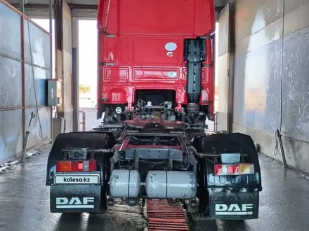 DAF  XF 95 1997 года за 10 700 000 тг. в Атырау – фото 9