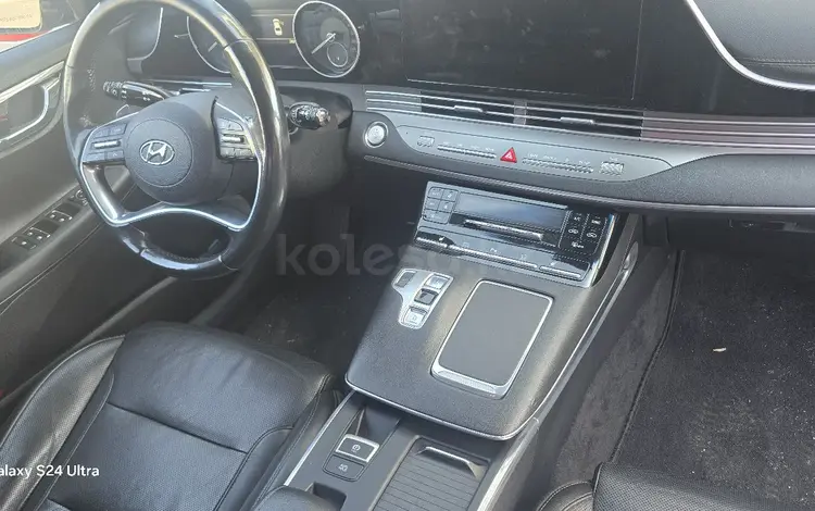 Hyundai Grandeur 2020 года за 12 000 000 тг. в Астана