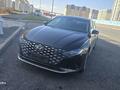 Hyundai Grandeur 2020 года за 12 000 000 тг. в Астана – фото 4