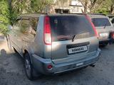 Nissan X-Trail 2003 годаүшін3 300 000 тг. в Аягоз – фото 2