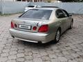 Lexus GS 300 2000 годаfor4 000 000 тг. в Алматы – фото 17