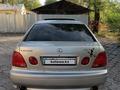 Lexus GS 300 2000 годаfor4 000 000 тг. в Алматы – фото 6