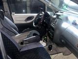 Volkswagen Sharan 1996 года за 1 300 000 тг. в Актобе – фото 5