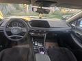 Hyundai Sonata 2022 годаүшін10 700 000 тг. в Атырау – фото 2