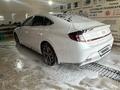 Hyundai Sonata 2022 годаүшін10 700 000 тг. в Атырау – фото 5