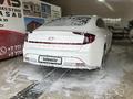 Hyundai Sonata 2022 годаүшін10 700 000 тг. в Атырау – фото 6