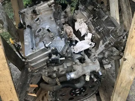 Двигатель 2GR-FE за 200 000 тг. в Актобе – фото 2