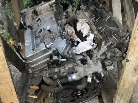 Двигатель 2GR-FE за 200 000 тг. в Актобе – фото 4
