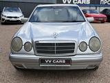Mercedes-Benz E 200 1996 годаүшін2 550 000 тг. в Кокшетау – фото 3