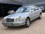 Mercedes-Benz E 200 1996 годаүшін2 550 000 тг. в Кокшетау – фото 5