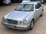 Mercedes-Benz E 200 1996 годаүшін2 550 000 тг. в Кокшетау – фото 4