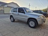 Chevrolet Niva 2013 года за 1 950 000 тг. в Жанаозен