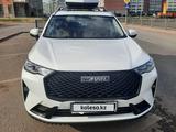 Haval H6 2023 года за 11 000 000 тг. в Астана – фото 2