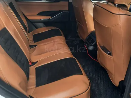 Haval H6 2023 года за 11 000 000 тг. в Астана – фото 10