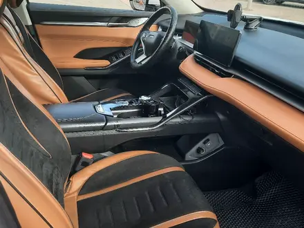 Haval H6 2023 года за 11 000 000 тг. в Астана – фото 11