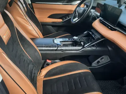 Haval H6 2023 года за 11 000 000 тг. в Астана – фото 12