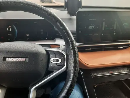 Haval H6 2023 года за 11 000 000 тг. в Астана – фото 13