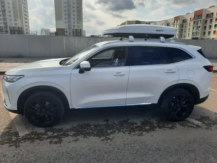 Haval H6 2023 года за 11 000 000 тг. в Астана