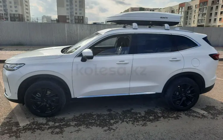 Haval H6 2023 годаүшін11 000 000 тг. в Астана