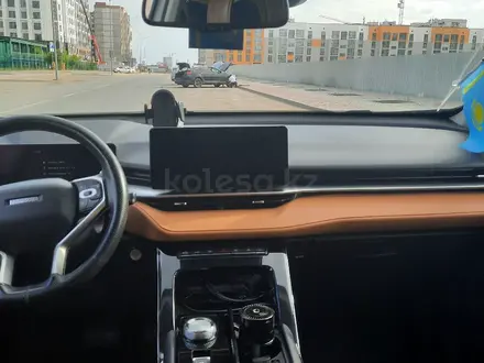 Haval H6 2023 года за 11 000 000 тг. в Астана – фото 7