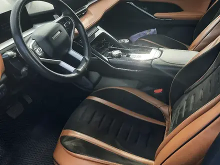 Haval H6 2023 года за 11 000 000 тг. в Астана – фото 8