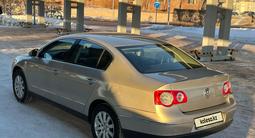 Volkswagen Passat 2007 года за 4 600 000 тг. в Астана – фото 4