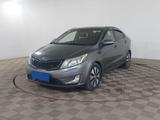 Kia Rio 2013 года за 4 250 000 тг. в Шымкент
