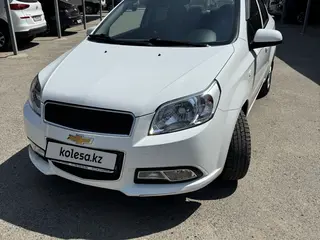 Ravon Nexia R3