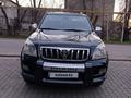 Toyota Land Cruiser Prado 2006 годаүшін9 800 000 тг. в Алматы