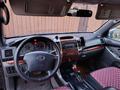 Toyota Land Cruiser Prado 2006 годаүшін9 800 000 тг. в Алматы – фото 14