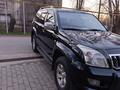 Toyota Land Cruiser Prado 2006 годаүшін9 800 000 тг. в Алматы – фото 2