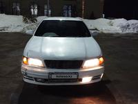 Nissan Cefiro 1995 годаүшін1 550 000 тг. в Алматы