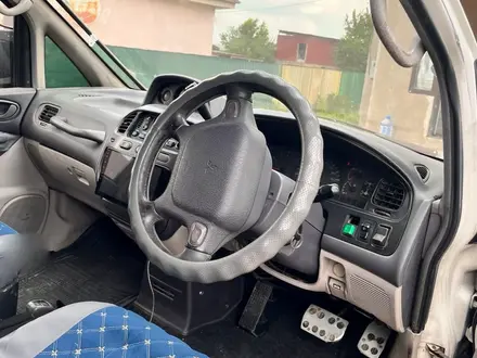 Mitsubishi Delica 1997 года за 3 000 000 тг. в Кызылорда – фото 7