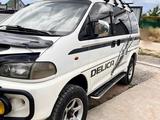 Mitsubishi Delica 1997 года за 3 000 000 тг. в Кызылорда