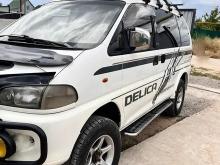 Mitsubishi Delica 1997 года за 3 000 000 тг. в Кызылорда – фото 11